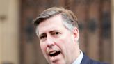 Sir Graham Brady: 1922 committee chairman becomes latest Tory to announce exit at next election