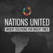 Nations United: Solutions for Urgent Times