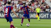 Manchester City - Barça: TV, a qué hora es, dónde y cómo ver el amistoso de pretemporada online hoy