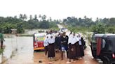 Flooding in Tanzania has killed 155 people as heavy rains continue in Eastern Africa
