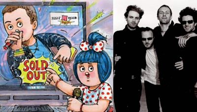 Coldplay India 2025: Amul’s Fun Take On Sold-Out Concert Tickets Leaves Fans In The Cold