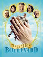 Salvation Boulevard