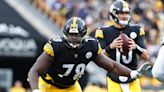 Pittsburgh Steelers post-draft breakdown: Interior offensive line