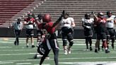 Key takeaways from New Mexico State football’s spring game