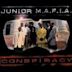 Conspiracy (Junior M.A.F.I.A. album)