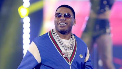 It’s getting hot in here: Nelly, Nile Rodgers and more join lineup for American Music Awards 50th Anniversary