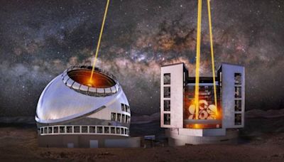 What is Thirty Meter Telescope and why is it significant for India?