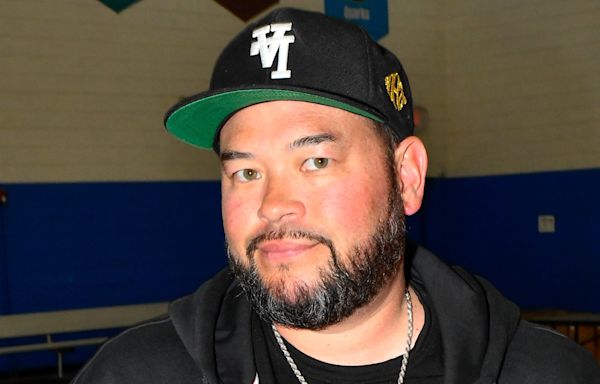 Jon Gosselin Accuses Ex Kate Gosselin of 'Parent Alienation,' Reveals When They Last Spoke