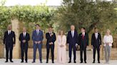 G7 summit opens with deal to use Russian assets for Ukraine as Italy flexes its right-wing muscles - WTOP News