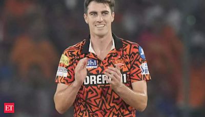 IPL 2024 in Pics: Sunrisers Hyderabad's historic victory against Lucknow Supergiants - SRH beat LSG in unreal feat