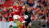 ‘Excellent today’, ‘You beautiful man’ – Many Bristol City supporters praise one man after win over Carrdiff
