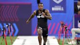 NFL combine 2023 tracker: Top RBs Bijan Robinson, Devon Achane impress on final day