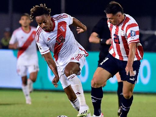 ¿Cuándo juegan Perú vs. Paraguay en amistoso FIFA? Fecha, horarios y canales TV