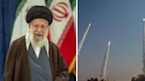 Iran strike on Israel was ‘decoy’ as Tehran could launch attack '10x bigger'