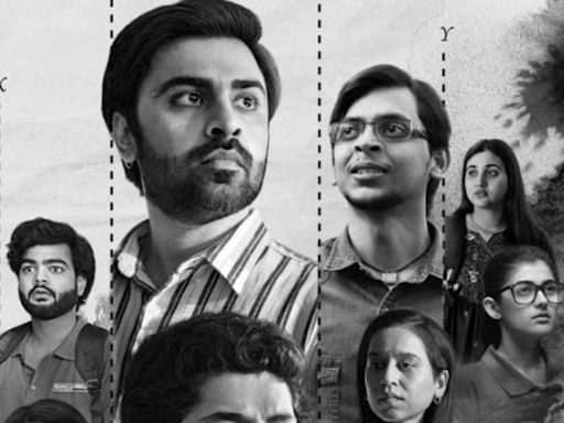 Kota Factory 3 Review: Jitendra Kumar's IIT NEET Prep Series Is High on Emotions But Fails the Women - News18