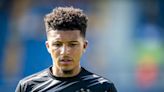 Borussia Dortmund Have Internal View On Jadon Sancho Deal