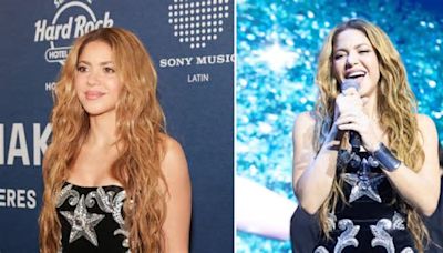 “Una diosa en su silla”: Shakira sorprende a sus fans con nueva coreografía bailando sentada y se llena de halagos