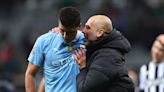 Rodri urged to leave Man City 'every day' as Spain teammate launches transfer attempt