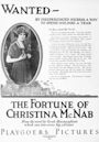 The Fortune of Christina McNab