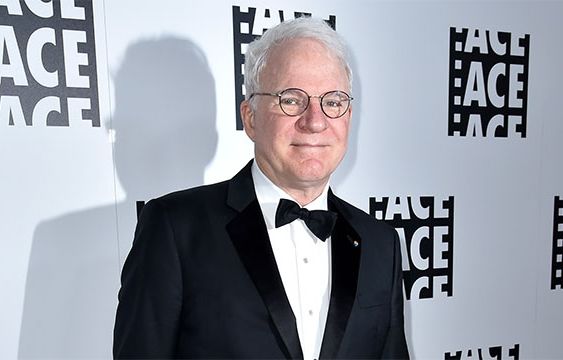 Steve Martin (‘Only Murders in the Building’): 2024 Emmys episode submission revealed