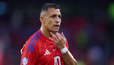 El sorpresivo mensaje de Alexis Sánchez mientras define su próximo club en Europa - La Tercera