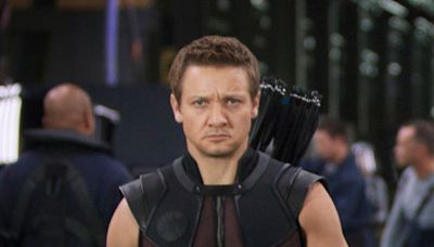 Jeremy Renner felt his skull crack in hellish snowplough accident