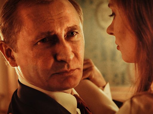 Un Putin generado por inteligencia artificial protagoniza su ‘biopic’ en inglés y revoluciona Cannes