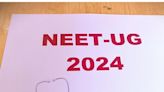 NEET UG 2024: Fresh admit cards for 1563 candidates released by NTA