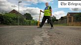 Britain’s pothole problem ‘five times worse than estimated’