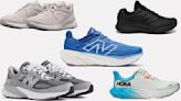 13 best walking shoes for women for summer 2024, according to a podiatrist: New Balance, Hoka, Adidas, On & more