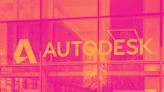 Autodesk (NASDAQ:ADSK) Surprises With Q1 Sales