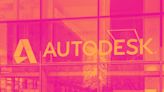 Why Autodesk (ADSK) Stock Is Nosediving