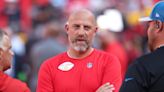 Matt Nagy on facing Bears: It's over a year later and a different team now