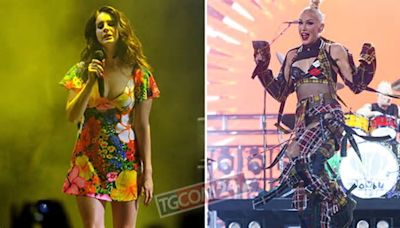 Partito il Coachella, da Lana Del Rey alla reunion dei No Doubt: i protagonisti del primo weekend