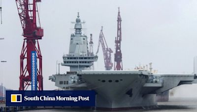 Why China would be ‘suicidal’ to take on US, Japan navies with the Fujian
