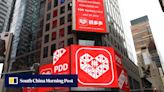 PDD trades near cheapest level ever as tech war spooks investors