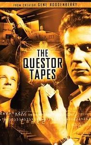 The Questor Tapes