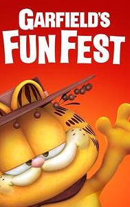 Garfield's Fun Fest