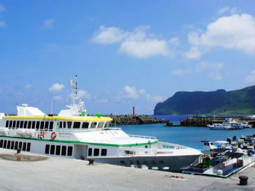 凱米颱風來襲 明起綠島停航兩天、蘭嶼停航3天 | 交通 - 太報 TaiSounds