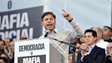 El inminente decreto de Kicillof que puede terminar de sepultar los sueños reeleccionistas del Presidente