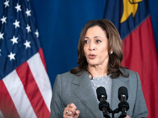 Old Kamala Harris Ad Goes Viral as Blueprint for Race Against Trump