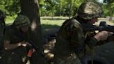 Kiev recluta a 3.000 presos: Así se les entrena para la guerra