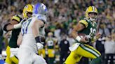 Breaking down Packers’ 34-20 loss to Lions in Week 4