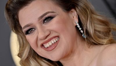 Reality Star issues bold message to Kelly Clarkson about weight loss drugs