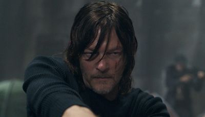 The Walking Dead's Norman Reedus Wants to Keep Playing Daryl Dixon for 6 or 7 More Years