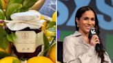 Meghan Markle Made Jam for Her Friends