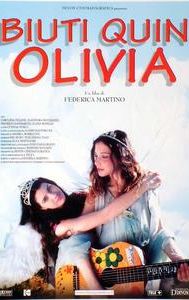 Biuti quin Olivia