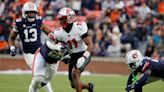 Robert Saleh, Joe Douglas with ‘Draft Day’ scenario drafting Malachi Corley