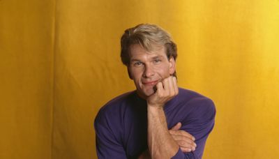 Patrick Swayze’s Amazing Untold Story, Including His Final Words to Wife Lisa Niemi