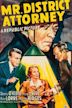 Mr. District Attorney (1941 film)